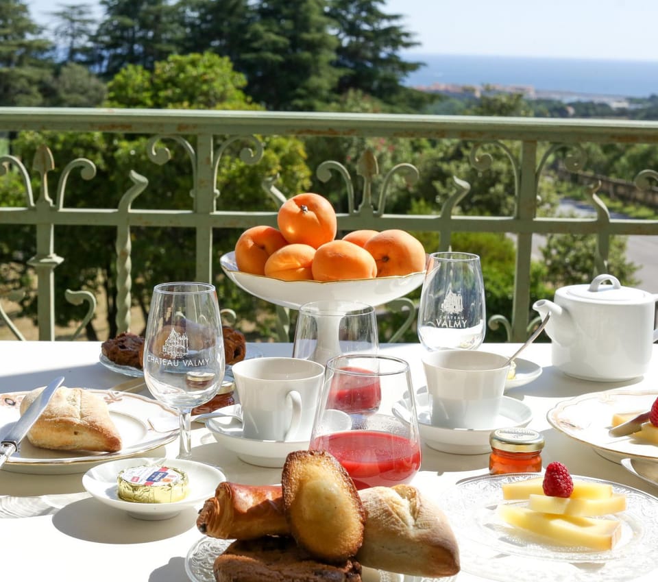Breakfast