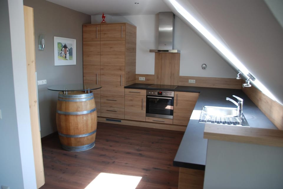 Ferienwohnung Sommeregger Apartment in Styria