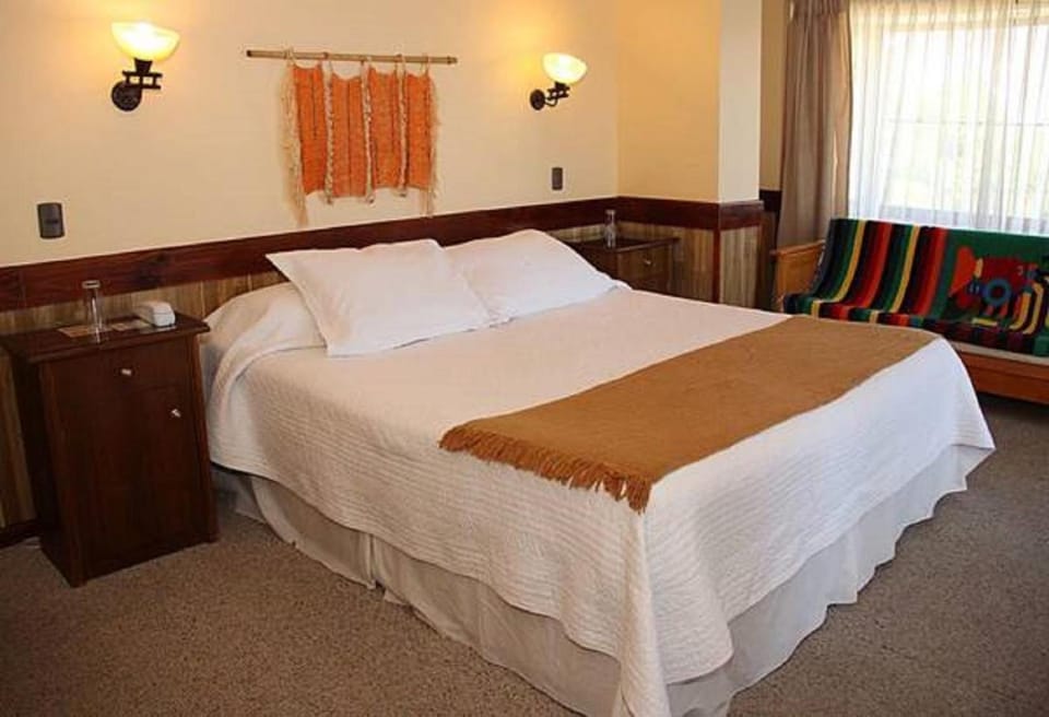 Hotel Encanto del Río Hotel in Valdivia