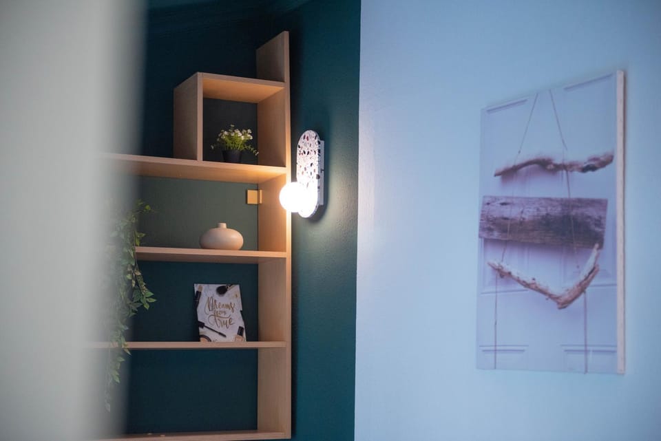 Veranda House on Samreklo 25 Apartment in Tbilisi, Georgia