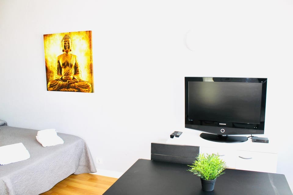 Resitur Luxury Apartment 532 Apartment in Seville