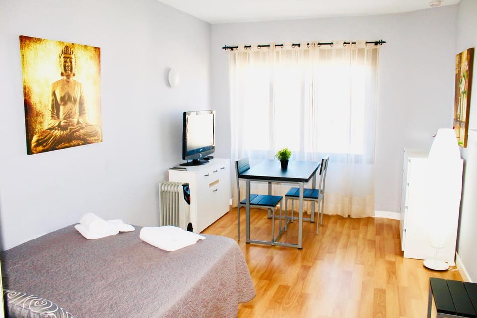 Resitur Luxury Apartment 532 Apartment in Seville