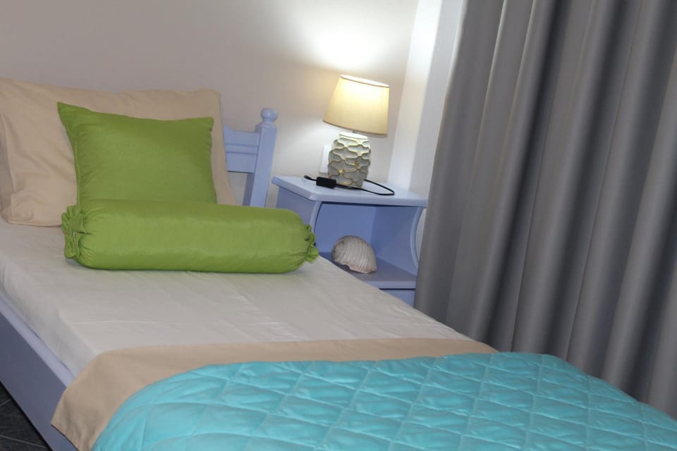 Vakis Apartments Apartment in Decentralized Administration of the Aegean