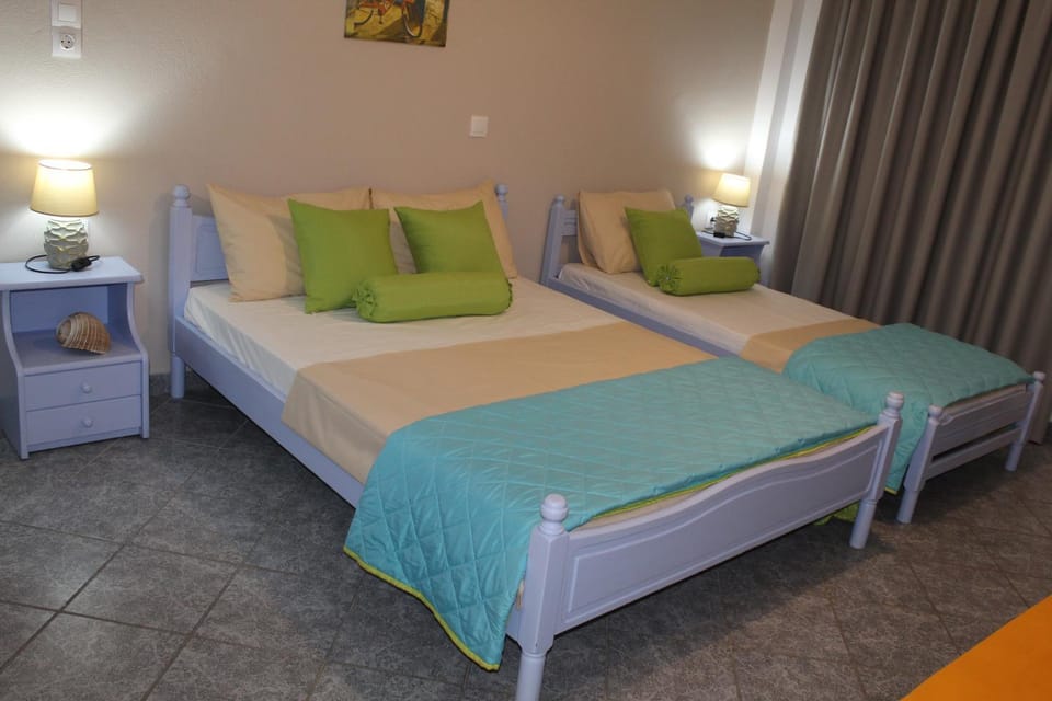 Vakis Apartments Apartment in Decentralized Administration of the Aegean