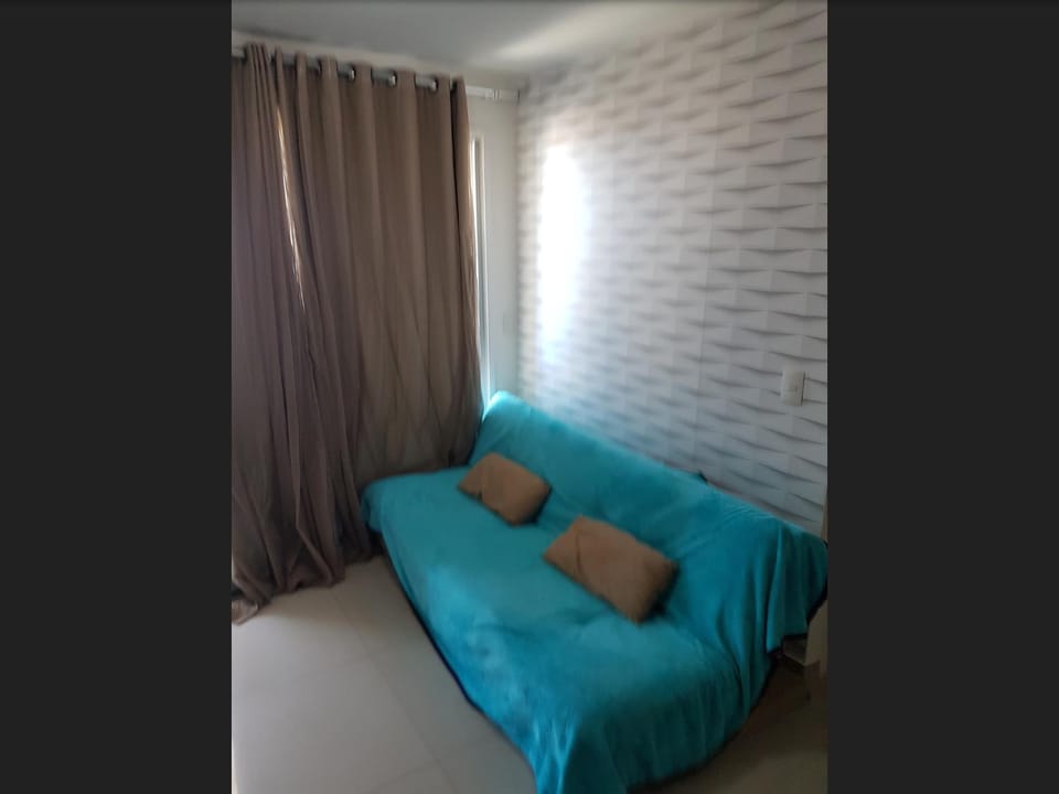Vgfun by Santa Cruz Apartment in Fortaleza