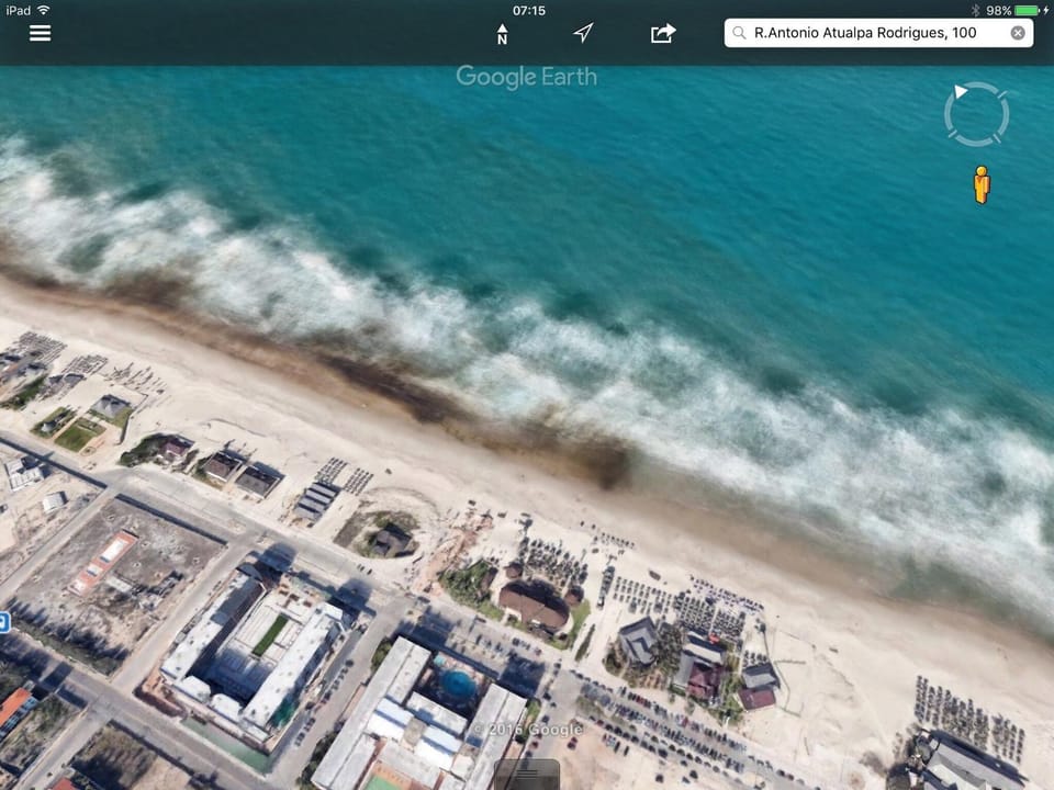 Vgfun by Santa Cruz Apartment in Fortaleza
