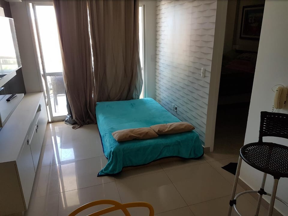 Vgfun by Santa Cruz Apartment in Fortaleza