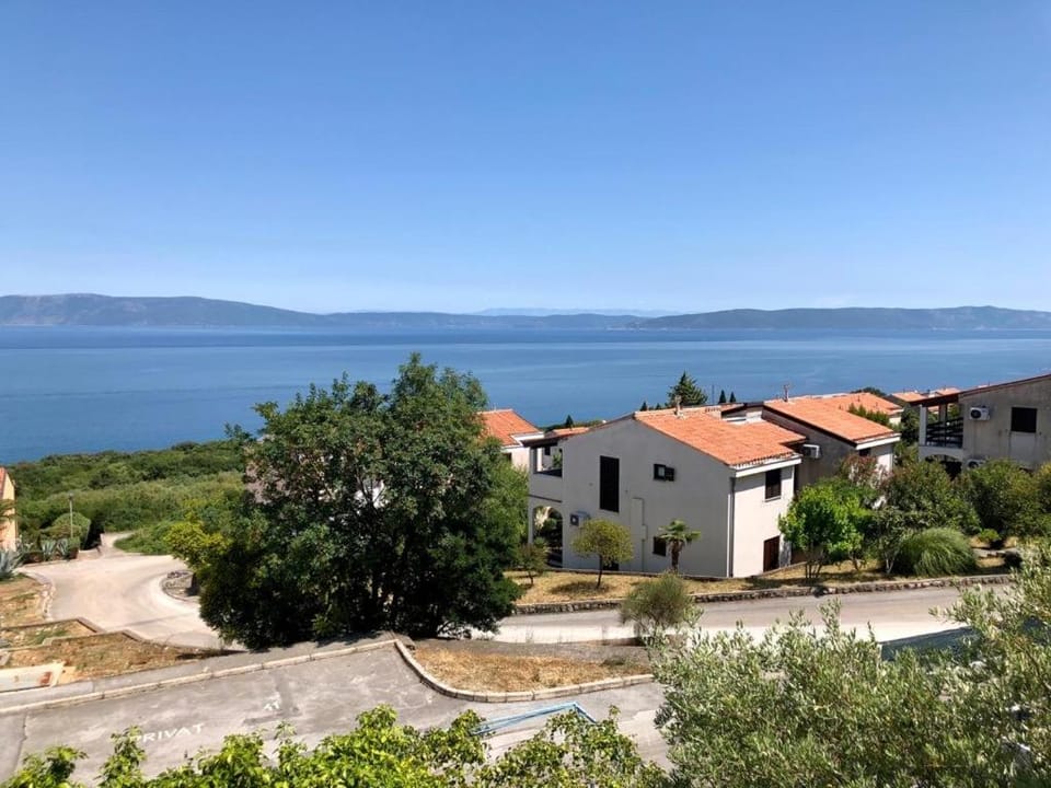 Anna Apartment in Istria County