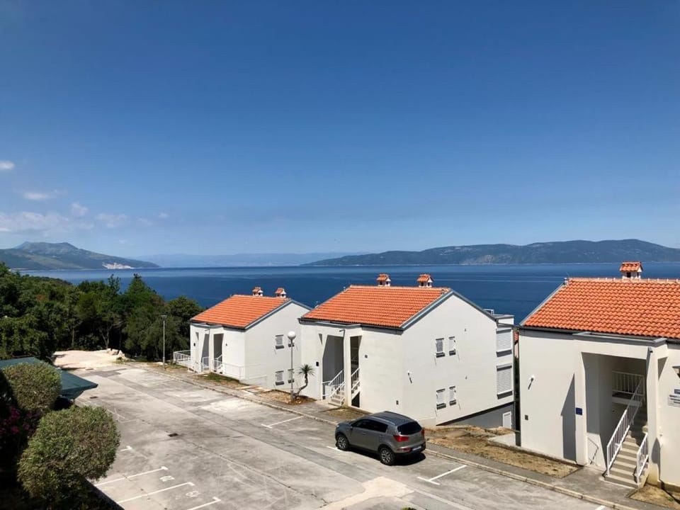 Anna Apartment in Istria County