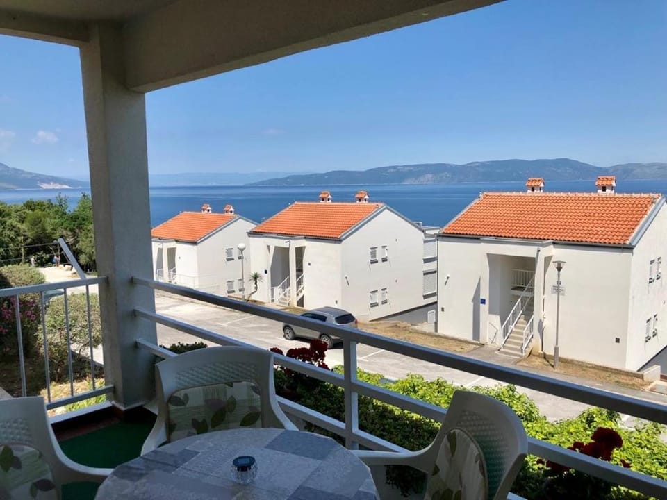 Anna Apartment in Istria County