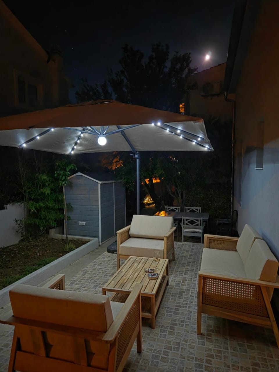 Just4Us House in Šibenik-Knin County, Croatia