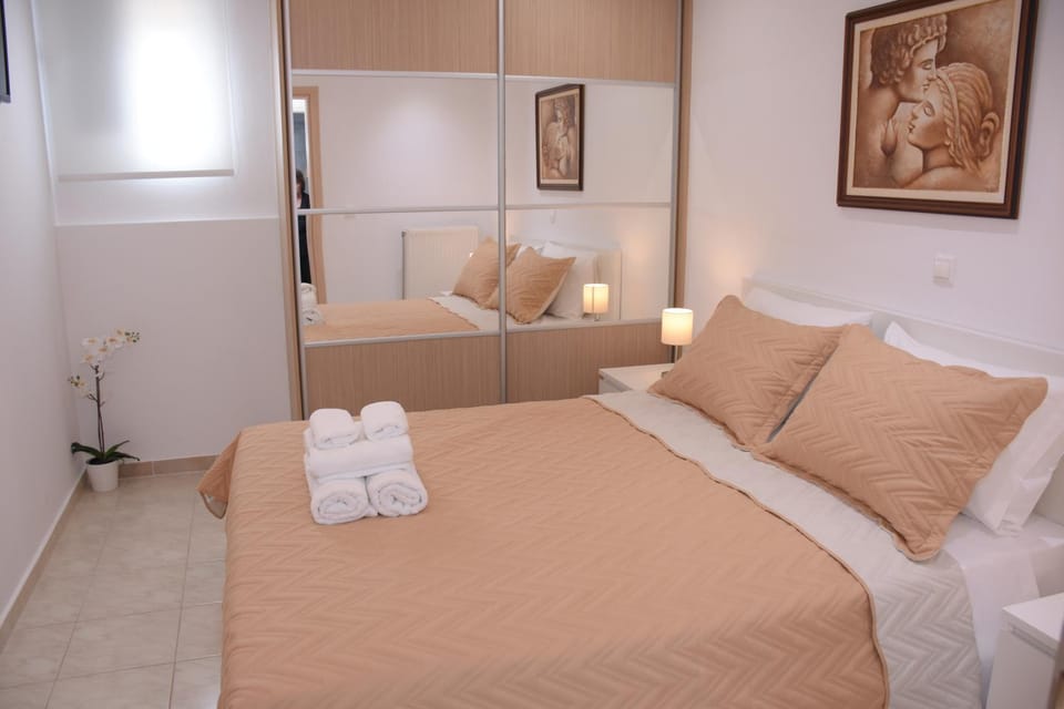 TV and multimedia, Bedroom