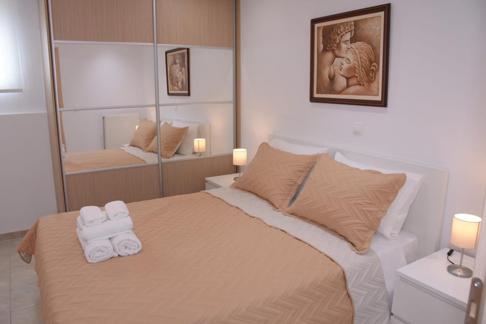 TV and multimedia, Bedroom