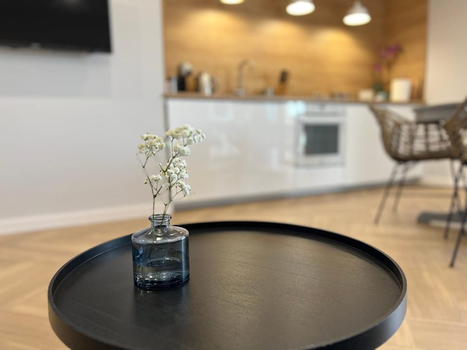 Domek letniskowy Bliżej natury Nature lodge in Pomeranian Voivodeship