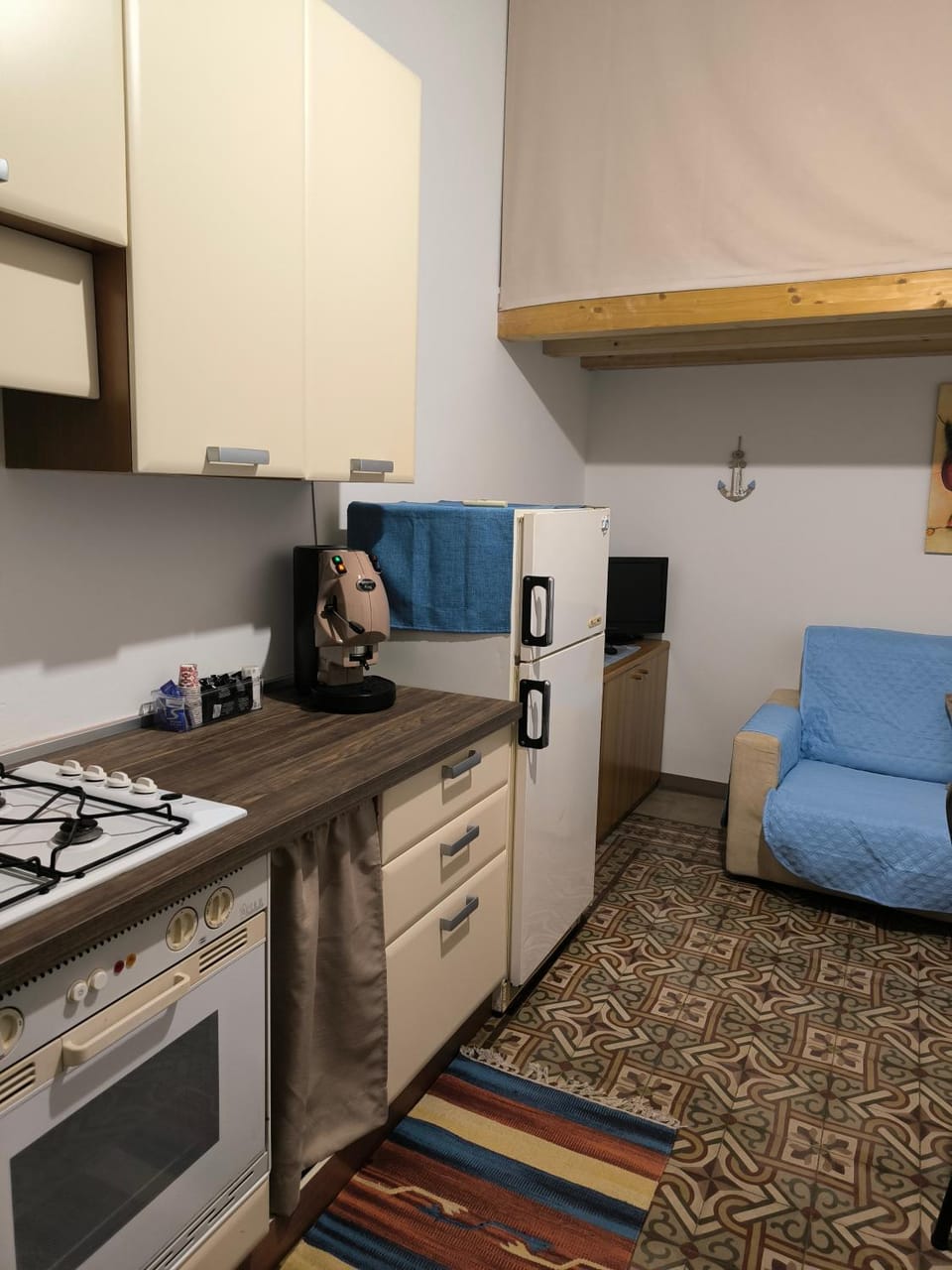 minibar