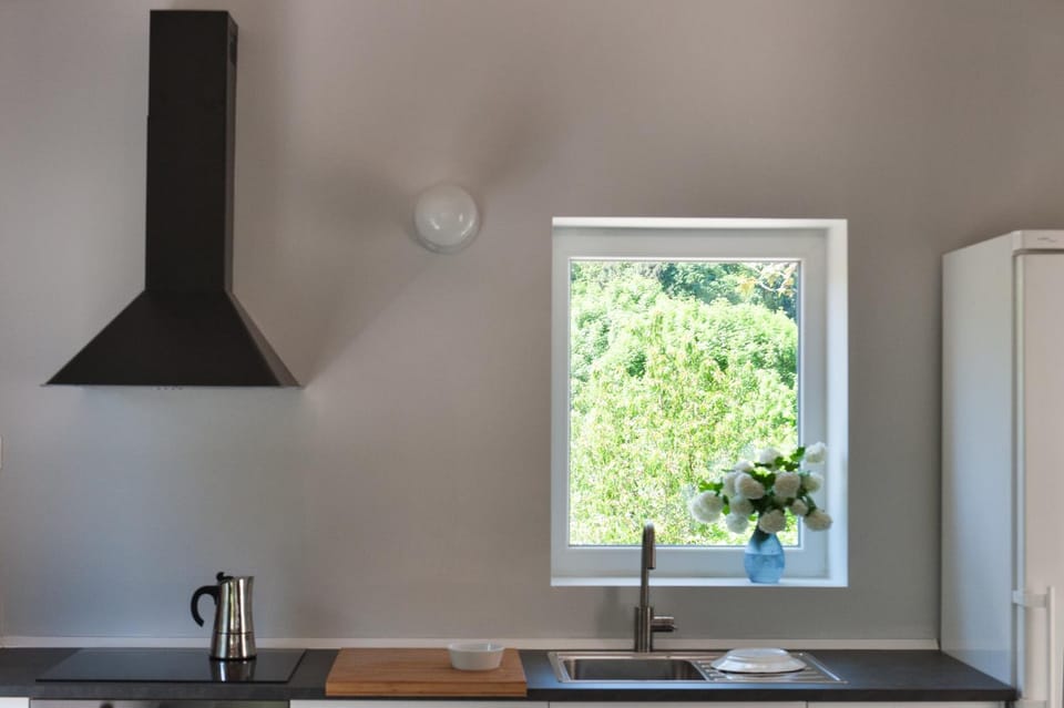 Kitchen or kitchenette, Communal kitchen