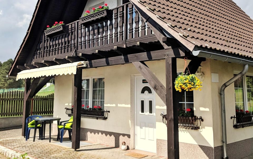 Pension am Silberberg Bed and Breakfast in Brandenburg