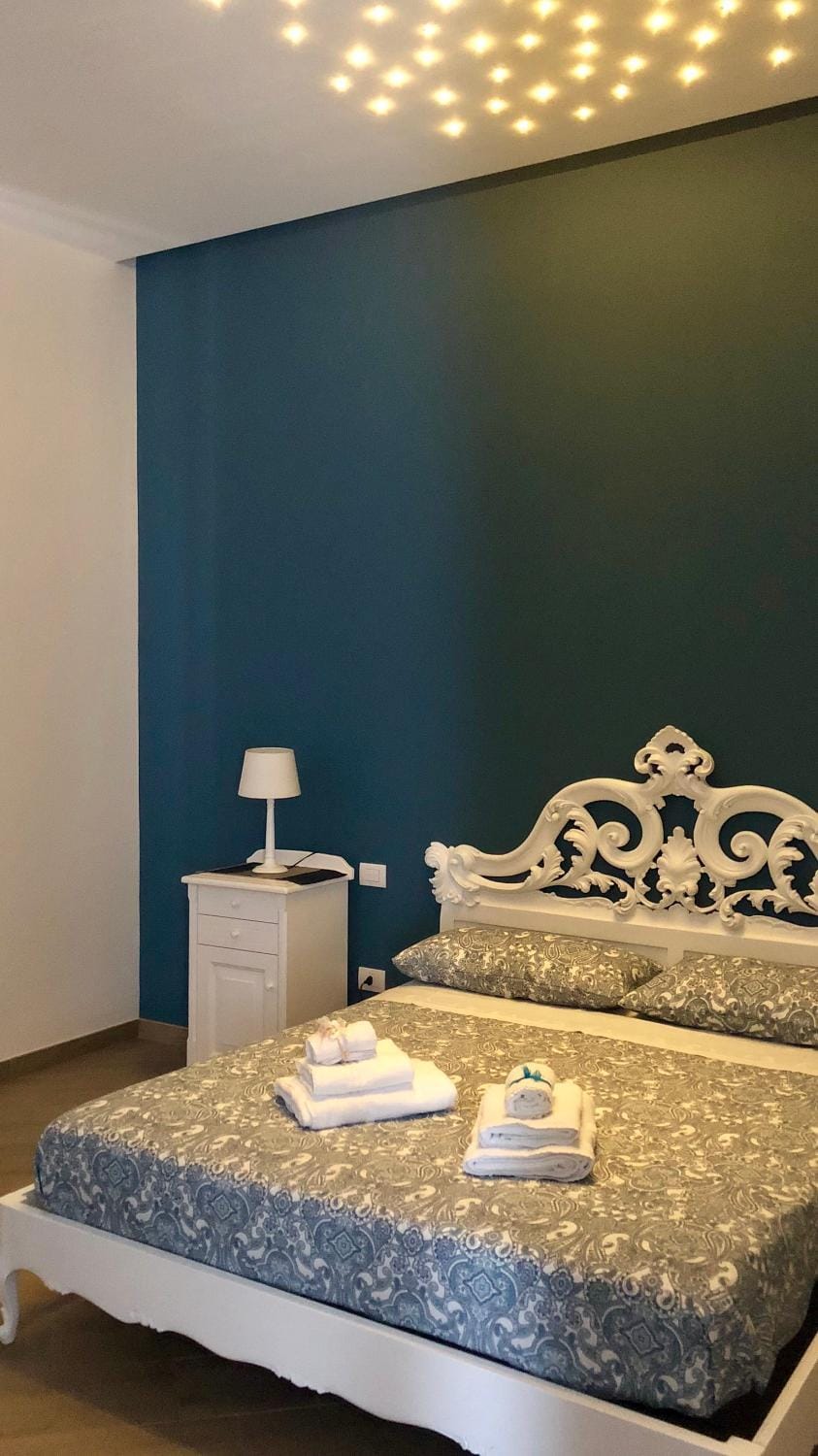 Pompei TERAFI Home Bed and Breakfast in Pompeii