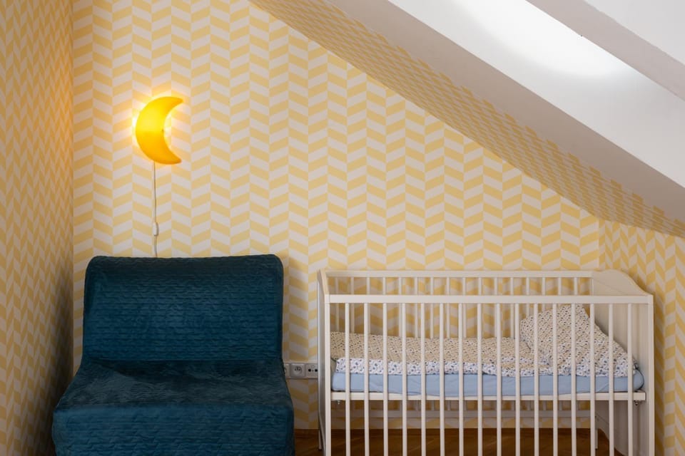 cot
