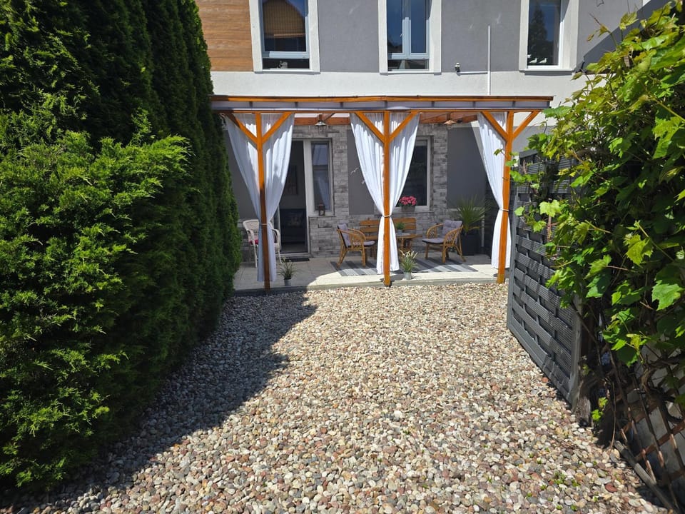 TROPIC-APARTAMENTY Apartment in Pomeranian Voivodeship