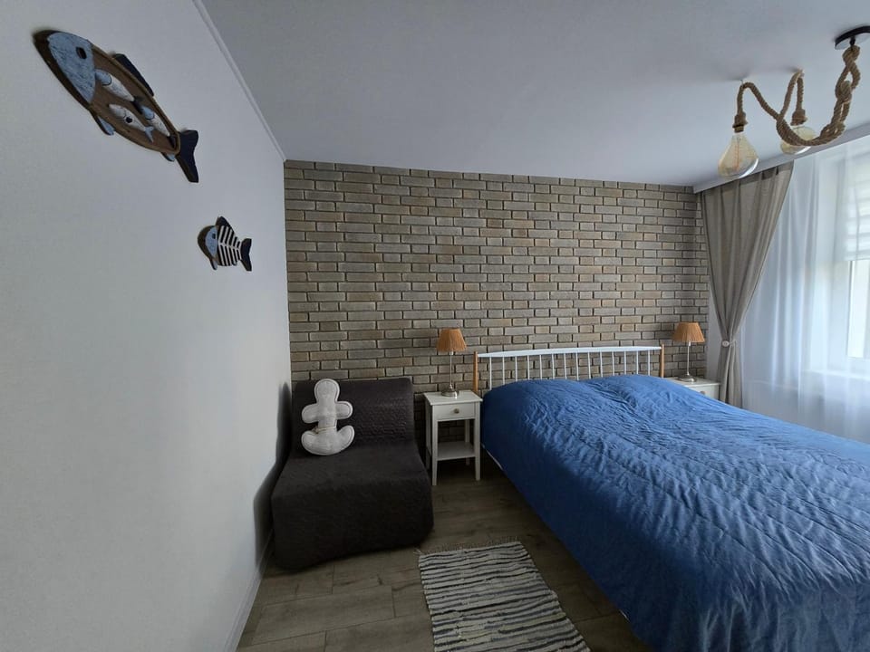 TROPIC-APARTAMENTY Apartment in Pomeranian Voivodeship