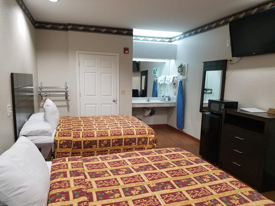 Scott Inn & Suites - Downtown Houston Motel in Houston