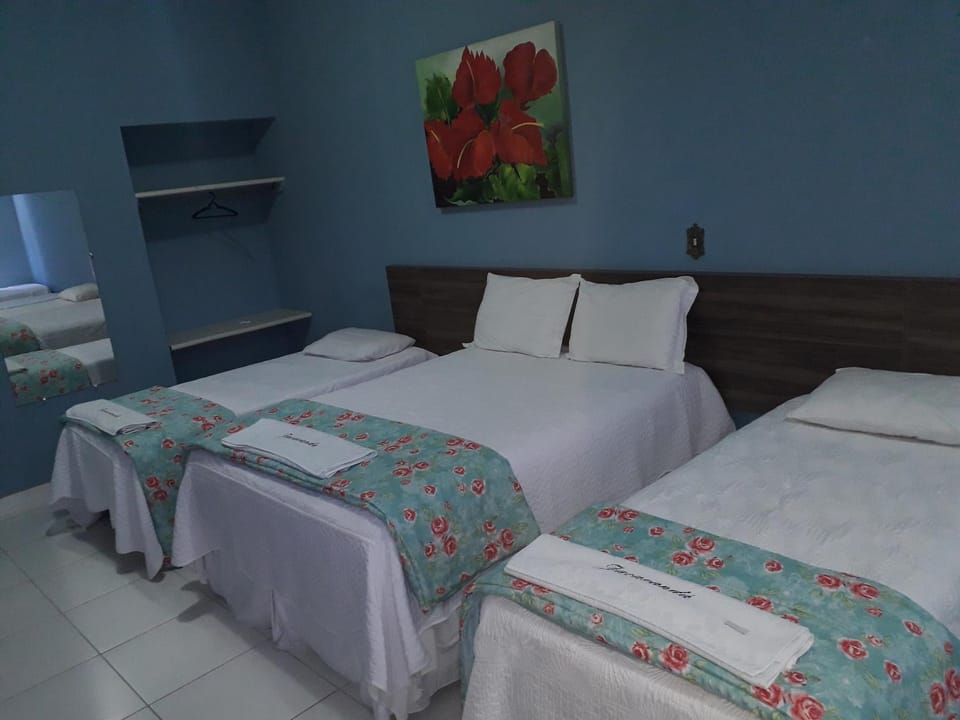 Jacarandá Palace Hotel Hotel in State of Bahia