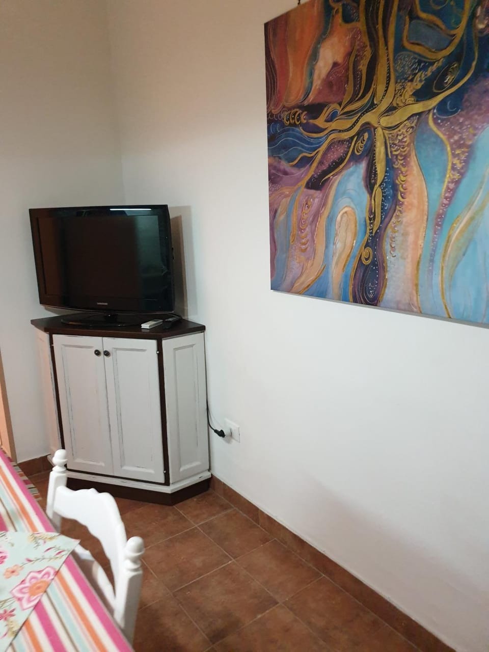 TV and multimedia