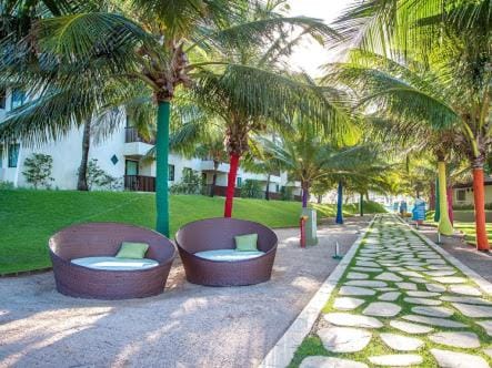 Marulhos Resort Porto de Galinhas (Muro Alto) Apartment in Ipojuca