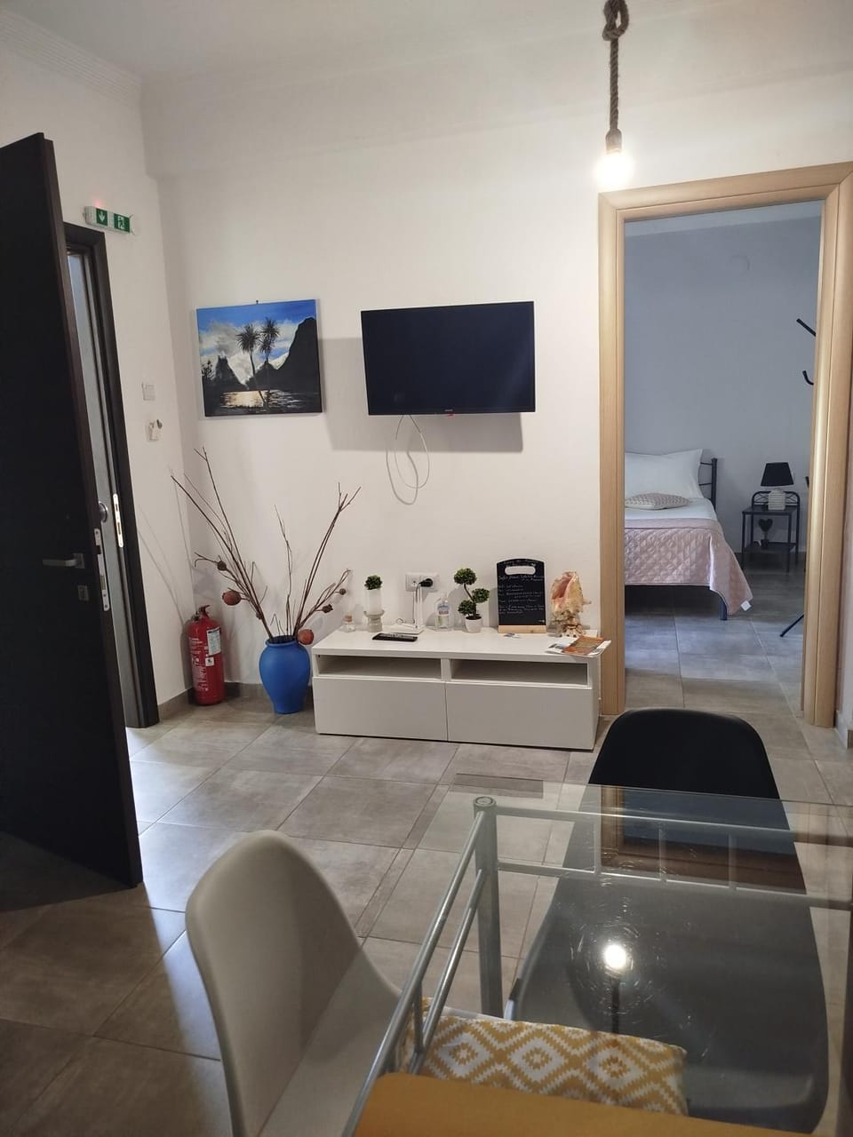 Sofis House Apartment in Kavala