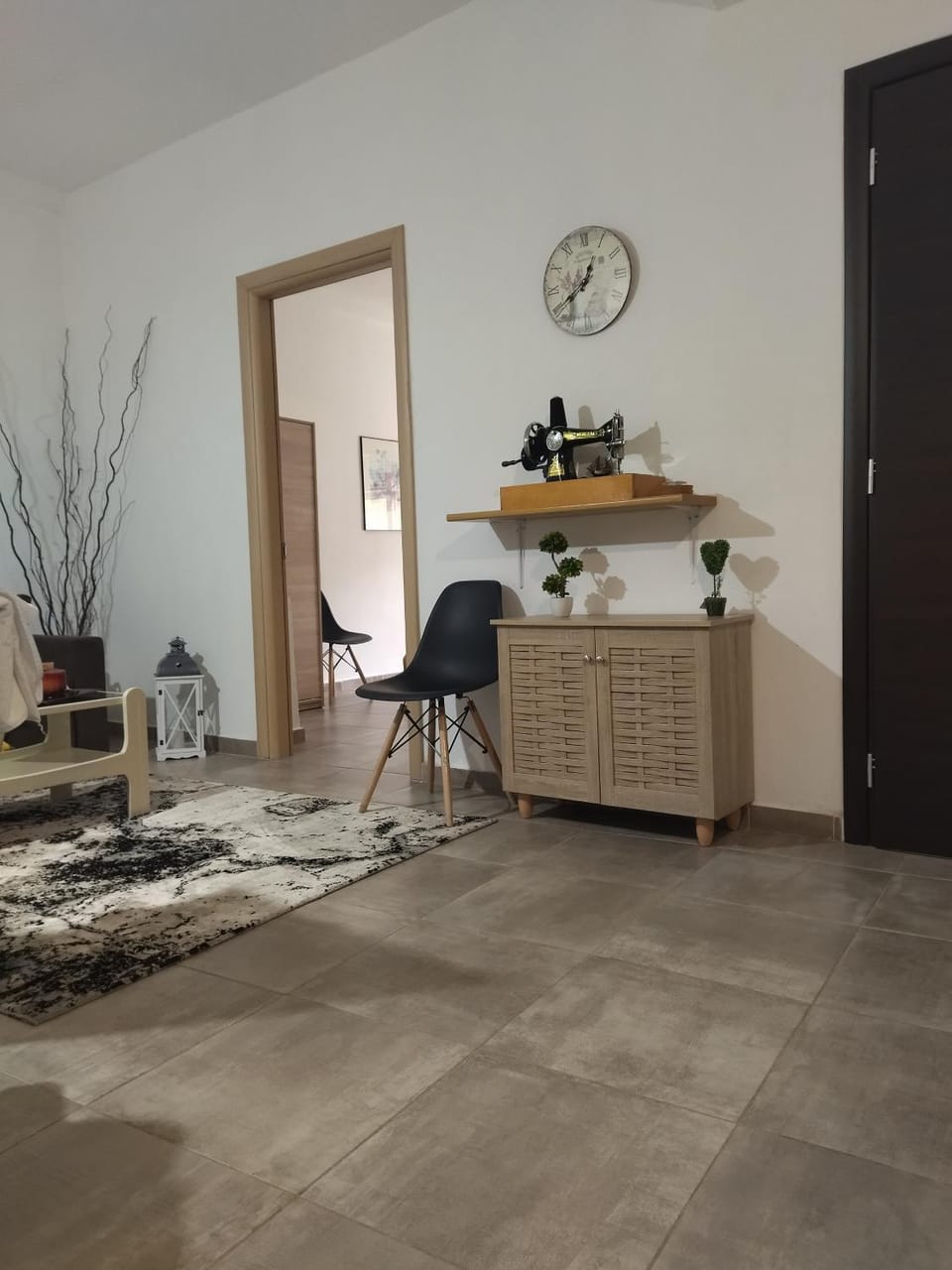 Sofis House Apartment in Kavala