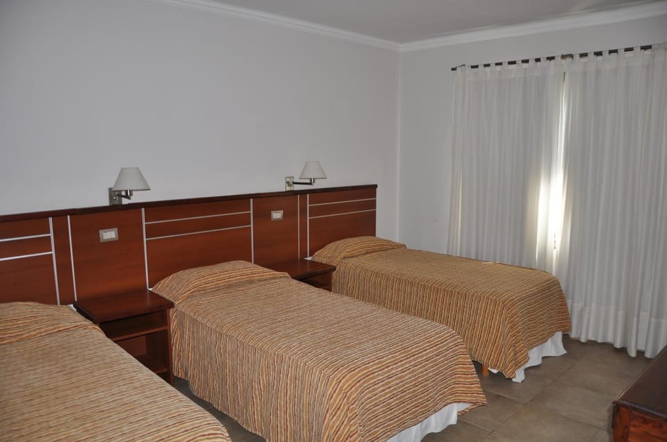 Hotel Savoia Mendoza Hotel in Mendoza Province Province
