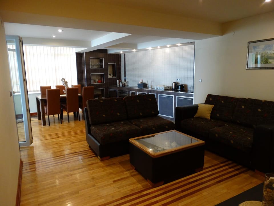 Apartmani Maris Apartment in Neum