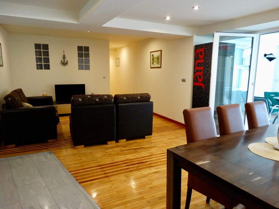 Apartmani Maris Apartment in Neum