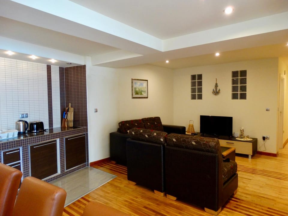 Apartmani Maris Apartment in Neum