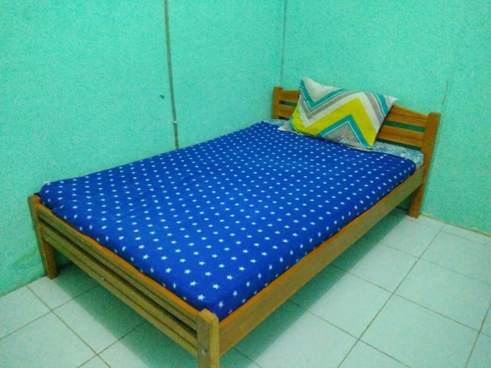 Crystall Guesthouse Bed and Breakfast in Indonesia