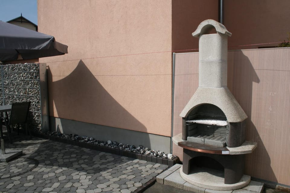 BBQ facilities
