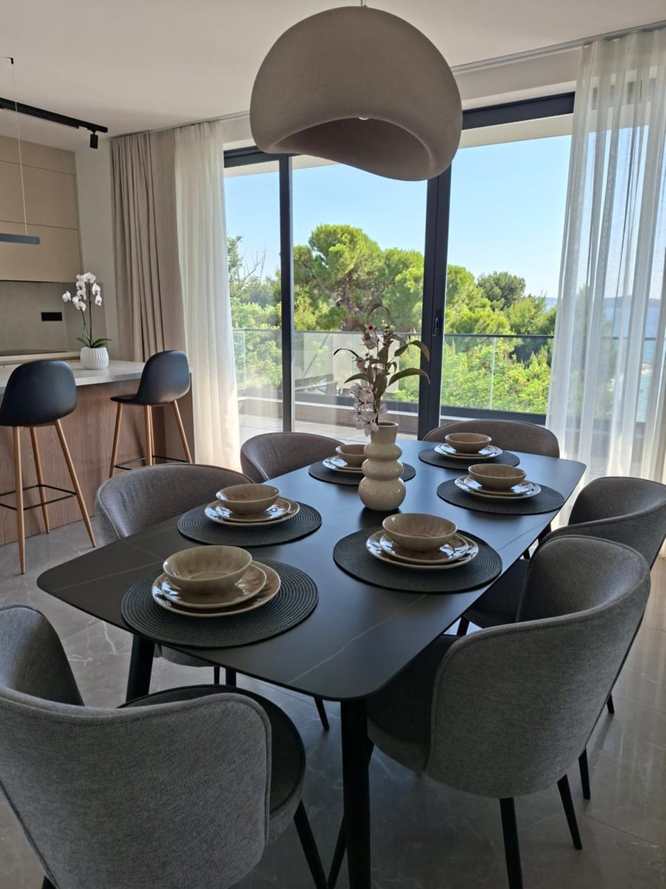 Apartman Mandi Apartment in Šibenik-Knin County, Croatia