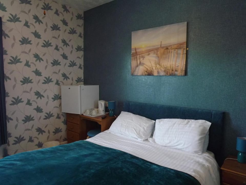 The Chequers Inn in Great Yarmouth