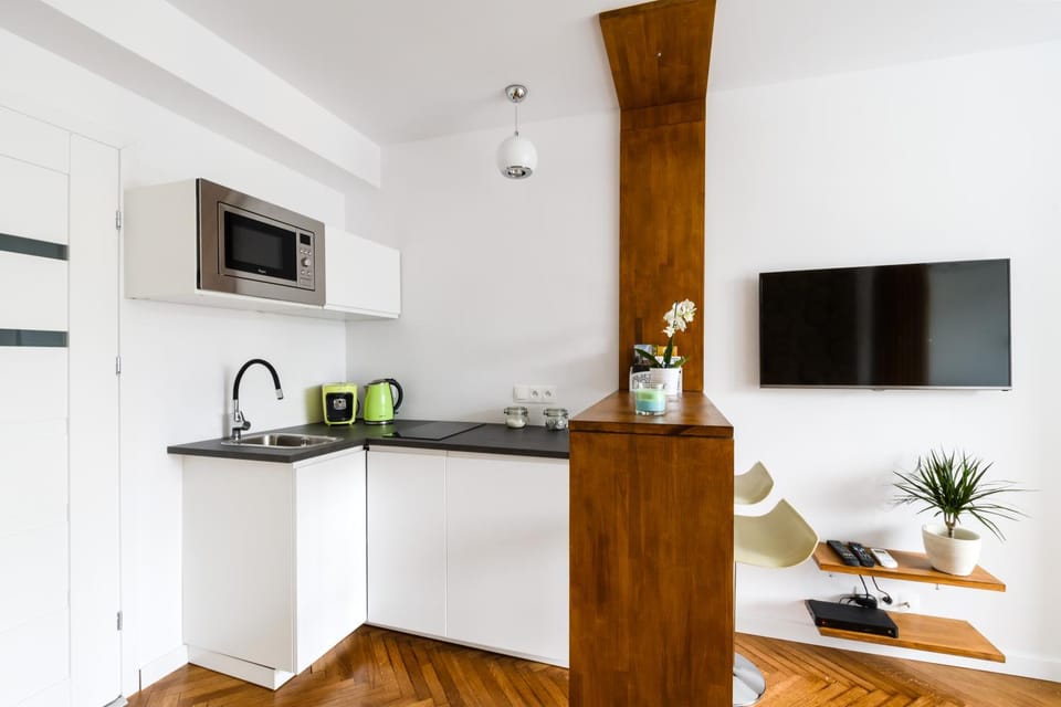 Coffee/tea facilities, Kitchen or kitchenette