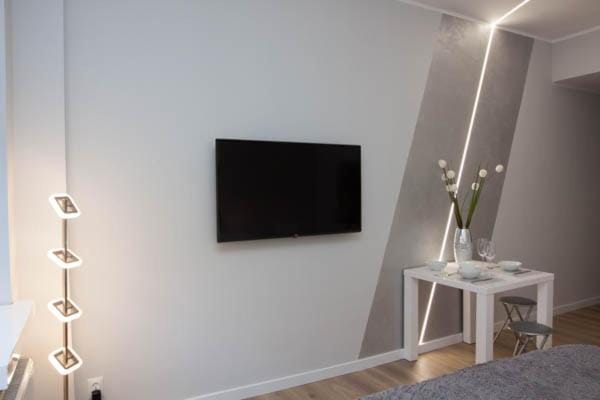 TV and multimedia, Photo of the whole room