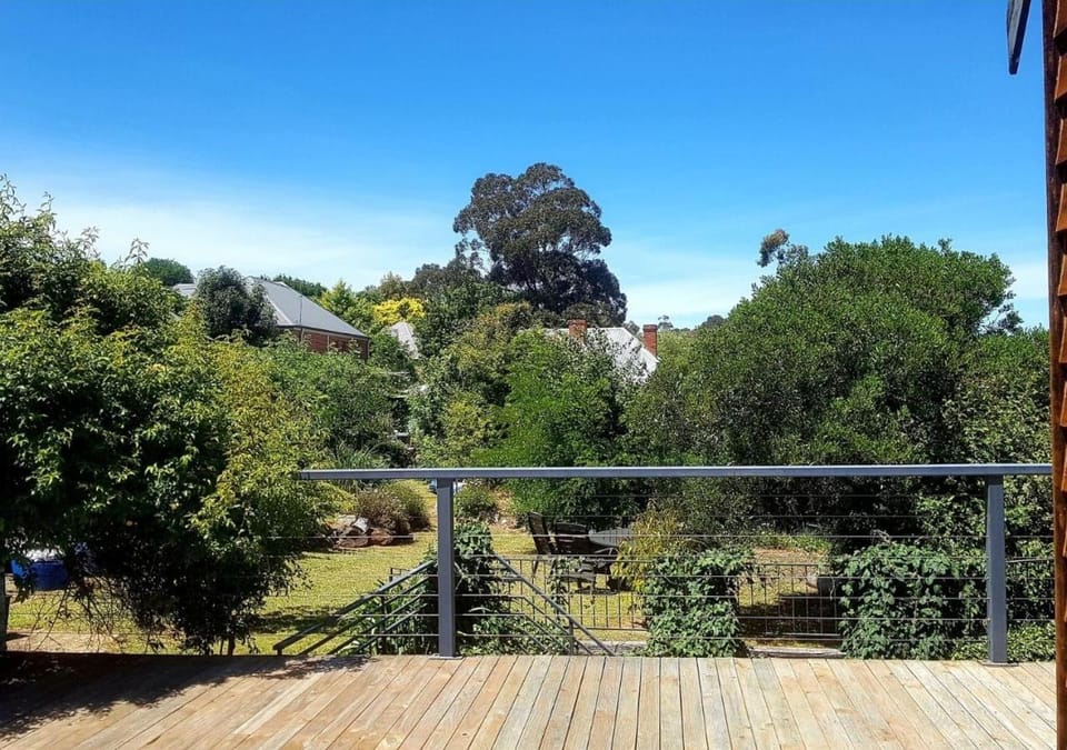 Garden, Balcony/Terrace, Balcony/Terrace, Garden view, Garden view