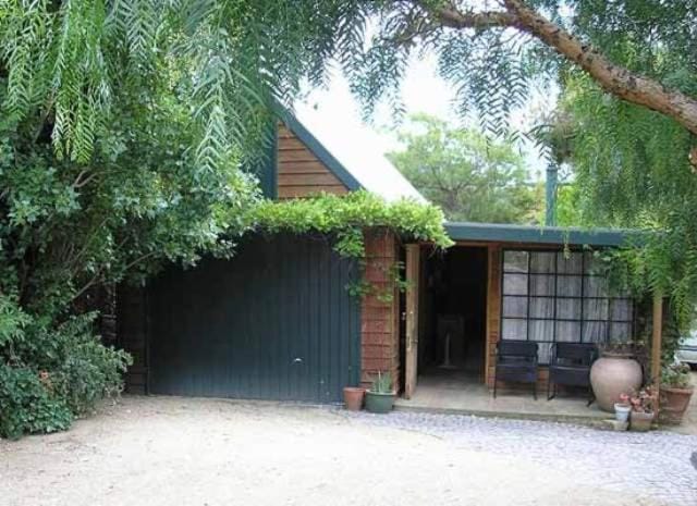 Red Brier Cottage Accommodation House in Tasmania
