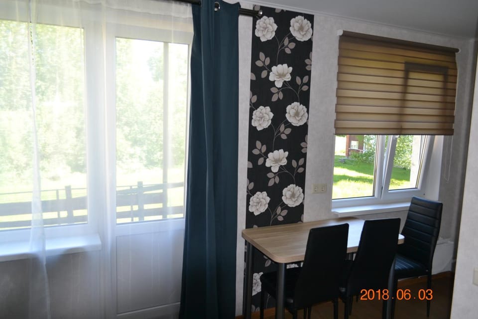Melīna Apartment in Latvia