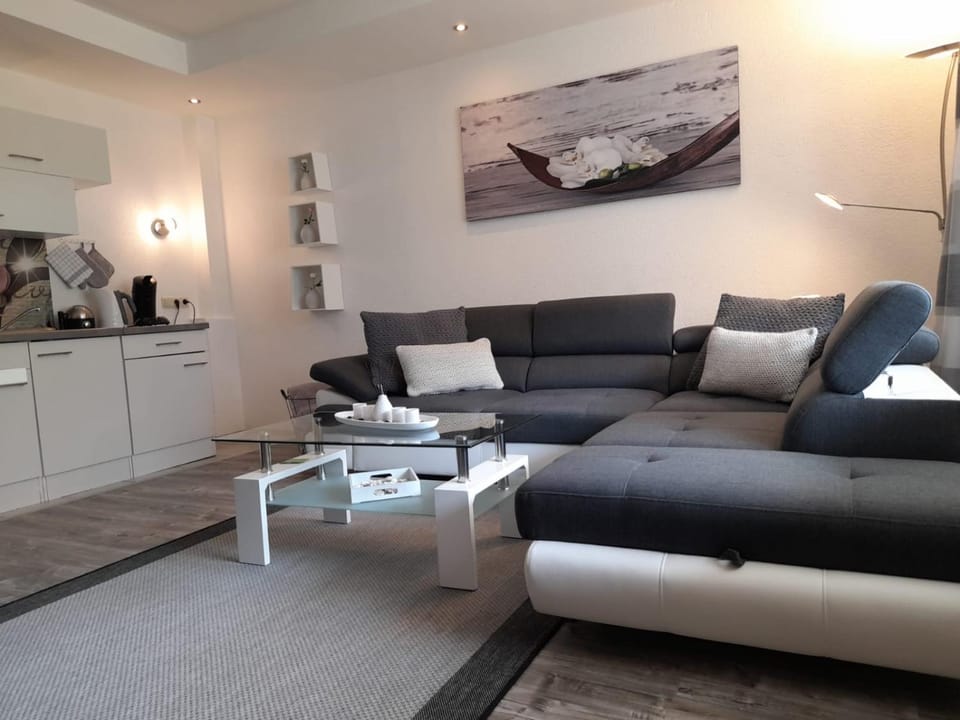 Ferienwohnung Nesa Apartment in Rhineland-Palatinate