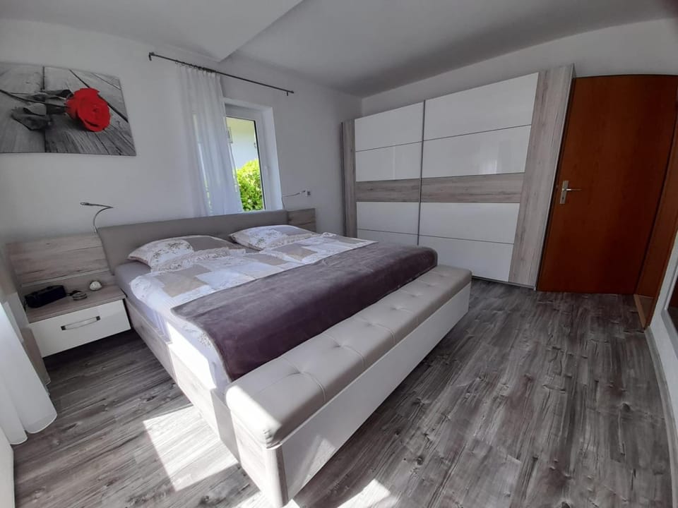 Ferienwohnung Nesa Apartment in Rhineland-Palatinate