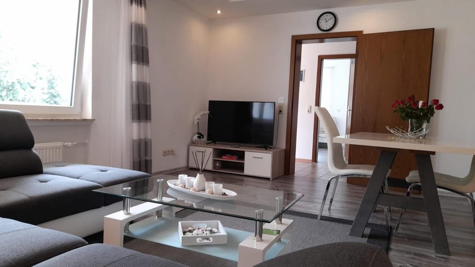 Ferienwohnung Nesa Apartment in Rhineland-Palatinate