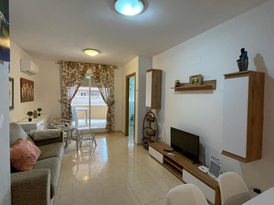 ACAPULCO III MARINA DÓR Apartment in Valencian Community