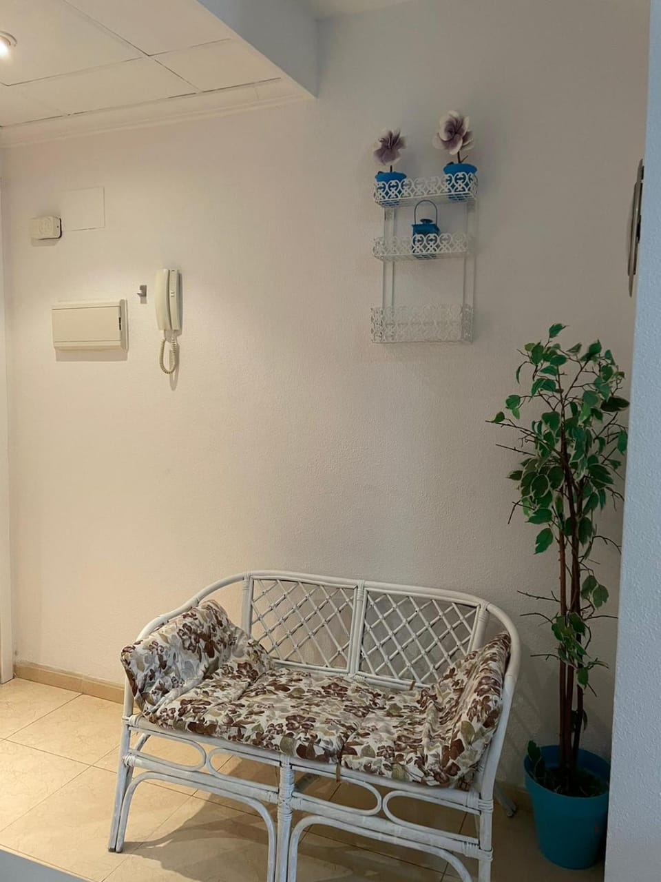 ACAPULCO III MARINA DÓR Apartment in Valencian Community