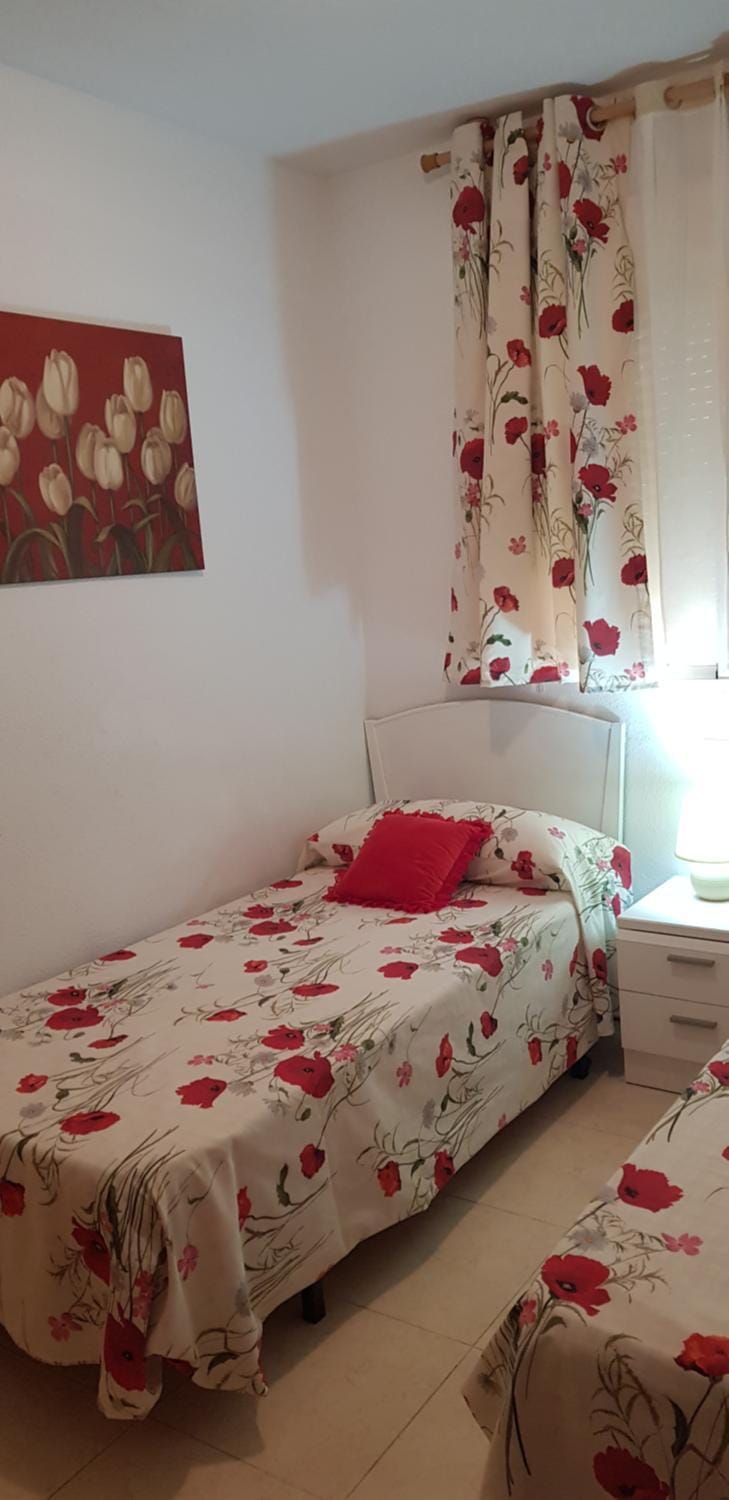 ACAPULCO III MARINA DÓR Apartment in Valencian Community